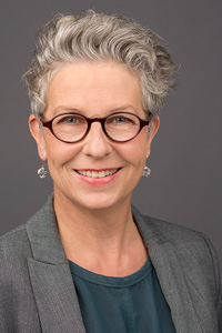 photo of Karen Pastofski