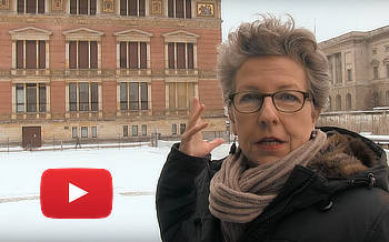 Video auf YouTube über Karen Pastofski und Berlin ganz nah