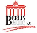 Logo Berlin Guide – Verband der Berliner Stadtführer e.V.