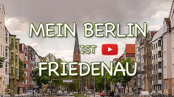 Video über Berlin-Friedenau