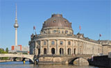 Foto der Museumsinsel Berlin