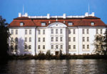 Foto Schloss Köpenick
